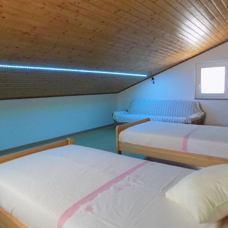 Margareta Apartment Sveti Ivan Dobrinjski ภายนอก รูปภาพ