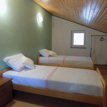 Margareta Apartment Sveti Ivan Dobrinjski ภายนอก รูปภาพ