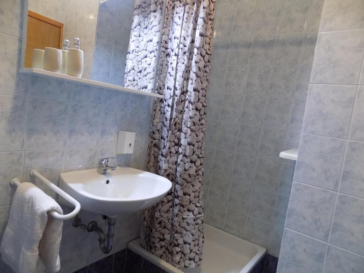 Margareta Apartment Sveti Ivan Dobrinjski ภายนอก รูปภาพ