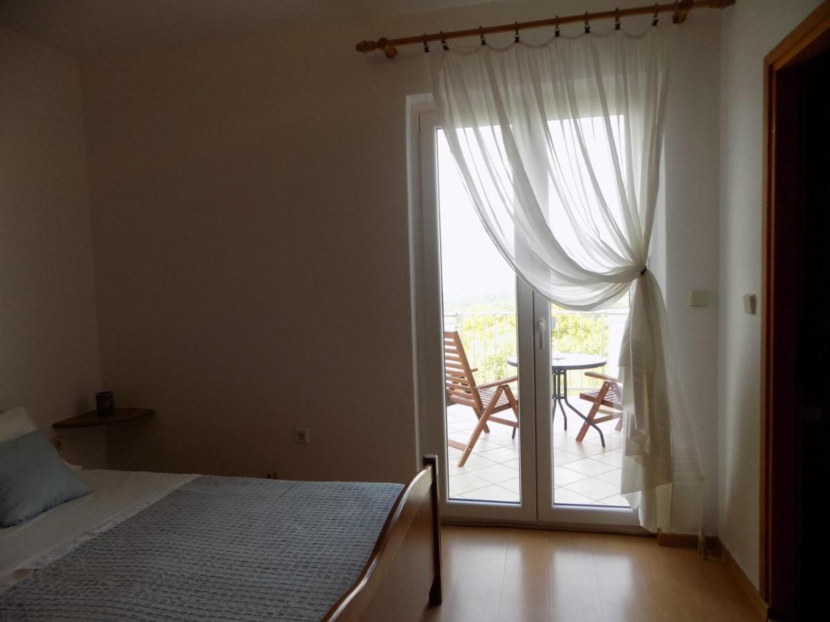 Margareta Apartment Sveti Ivan Dobrinjski ภายนอก รูปภาพ