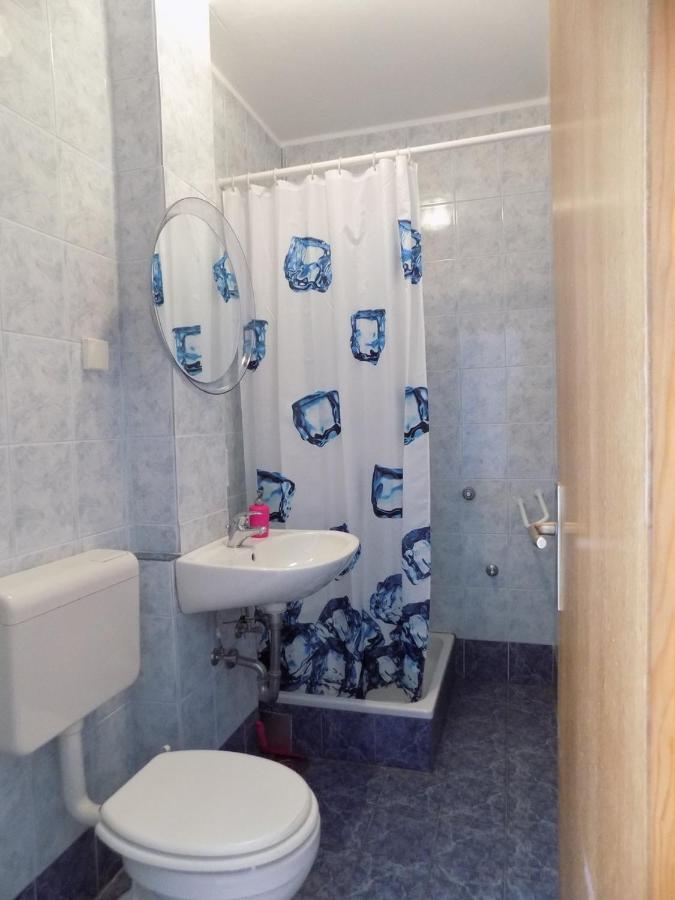 Margareta Apartment Sveti Ivan Dobrinjski ภายนอก รูปภาพ