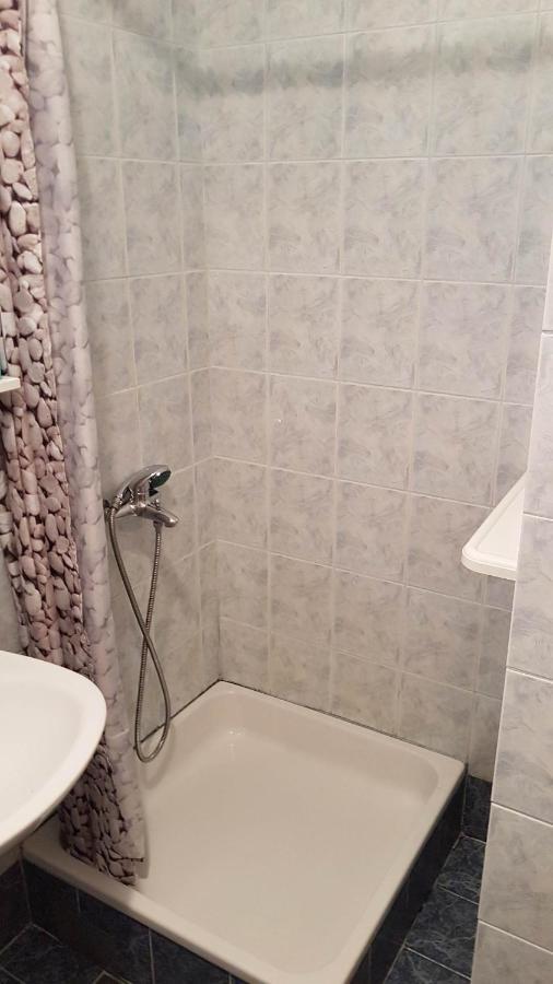 Margareta Apartment Sveti Ivan Dobrinjski ภายนอก รูปภาพ