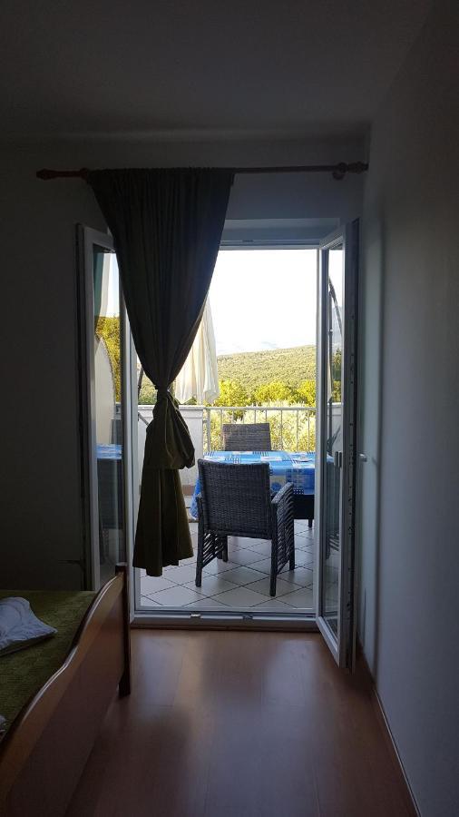 Margareta Apartment Sveti Ivan Dobrinjski ภายนอก รูปภาพ