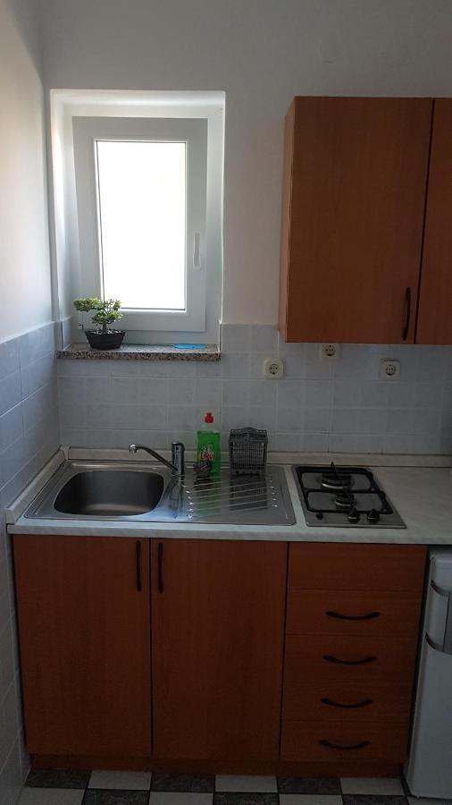 Margareta Apartment Sveti Ivan Dobrinjski ภายนอก รูปภาพ