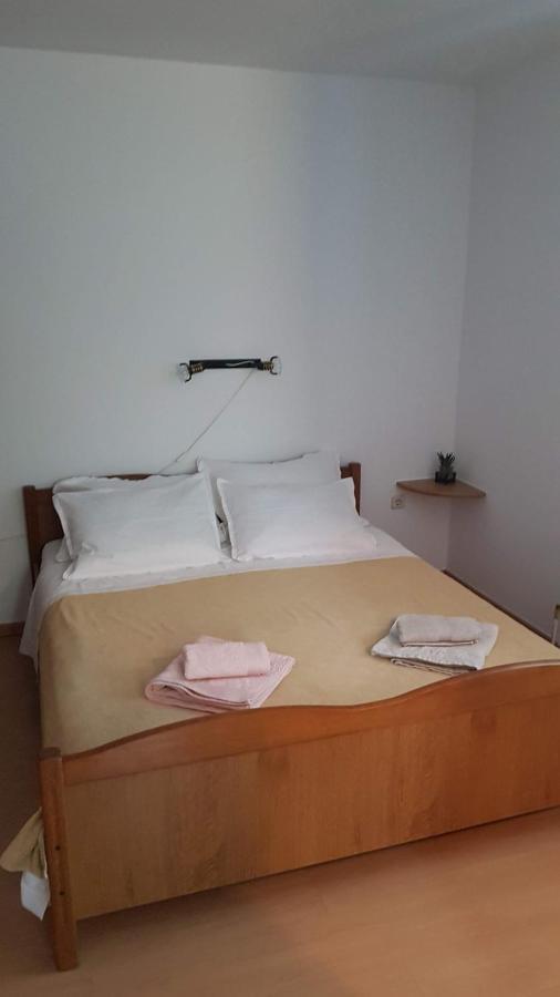 Margareta Apartment Sveti Ivan Dobrinjski ภายนอก รูปภาพ