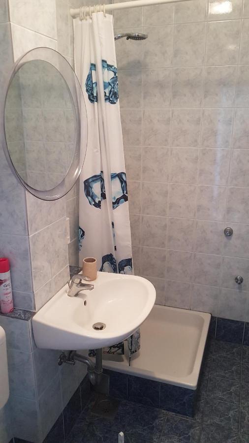 Margareta Apartment Sveti Ivan Dobrinjski ภายนอก รูปภาพ
