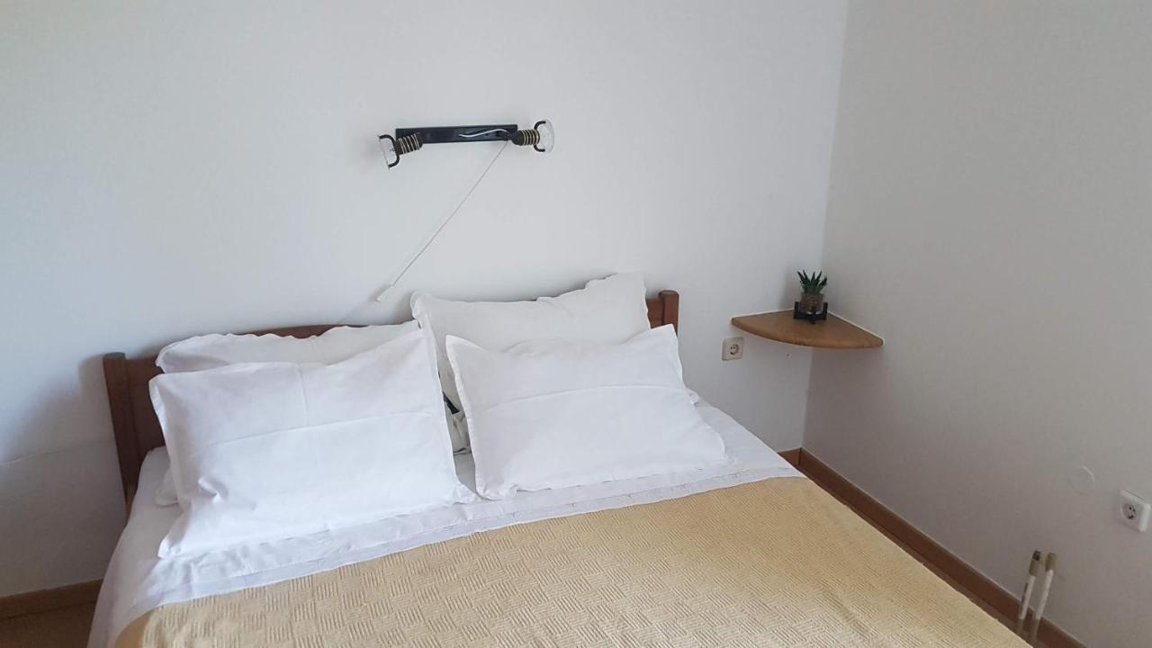 Margareta Apartment Sveti Ivan Dobrinjski ภายนอก รูปภาพ