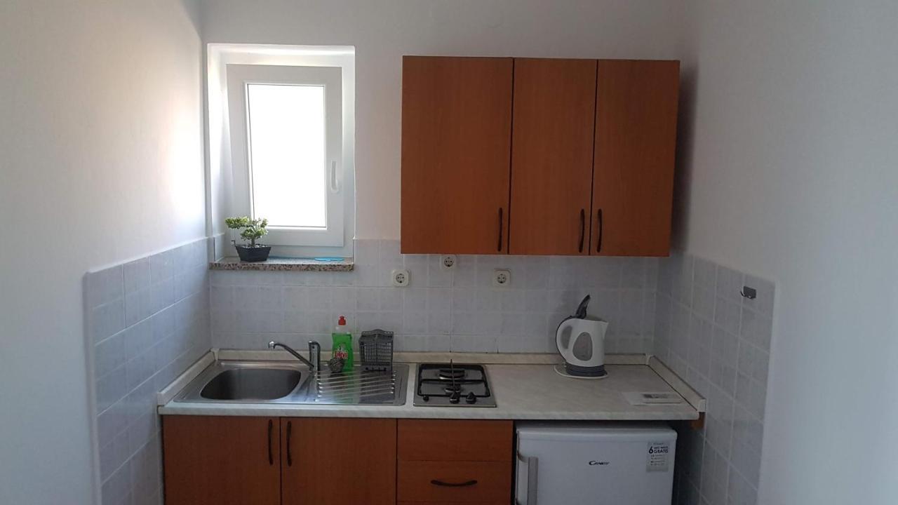 Margareta Apartment Sveti Ivan Dobrinjski ภายนอก รูปภาพ