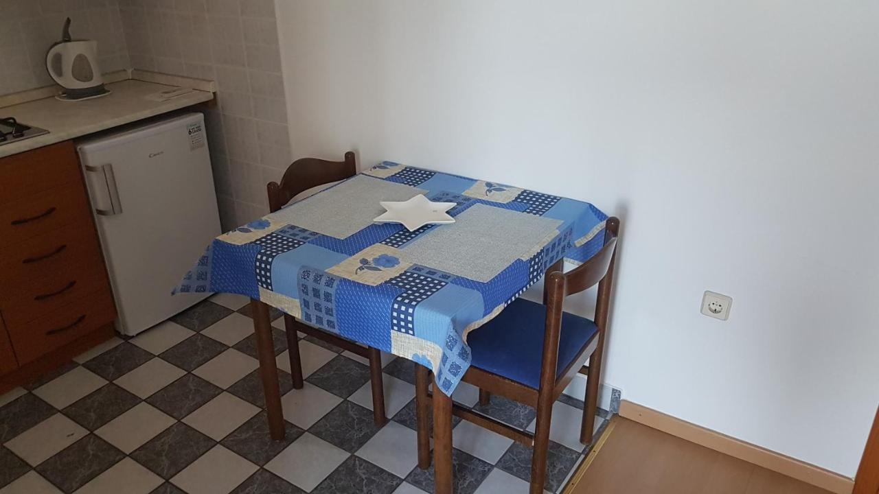 Margareta Apartment Sveti Ivan Dobrinjski ภายนอก รูปภาพ